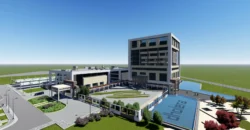 Eleque Infra Dholera