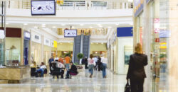 Sikka Mall of Noida