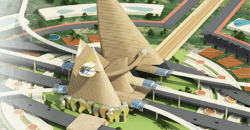 Eleque Infra Dholera