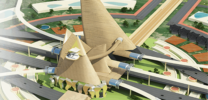 Eleque Infra Dholera