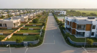 Dharohar Estate | Akru, Dholera (Gujarat)