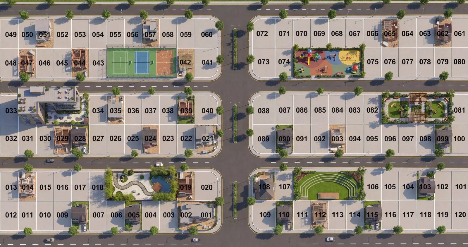 Dharohar Estate | Akru, Dholera (Gujarat)