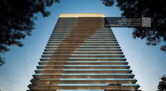 Smart World Elie Saab Noida: Where Haute Couture Meets High Living