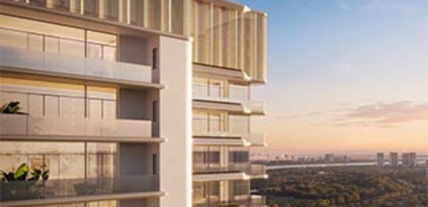 Smart World Elie Saab Noida: Where Haute Couture Meets High Living