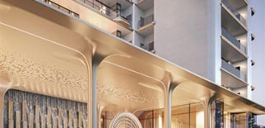 Smart World Elie Saab Noida: Where Haute Couture Meets High Living