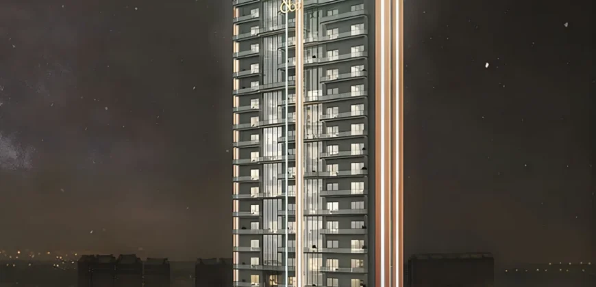 M3M Jacob & Co Residences Noida