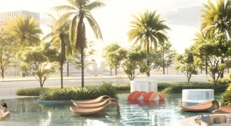 M3M Jacob & Co Residences Noida