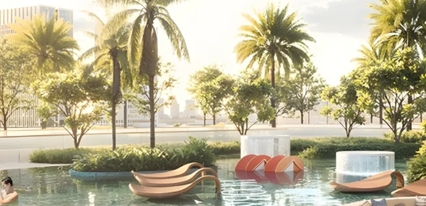 M3M Jacob & Co Residences Noida