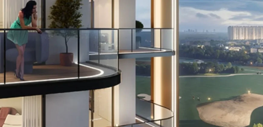 M3M Jacob & Co Residences Noida